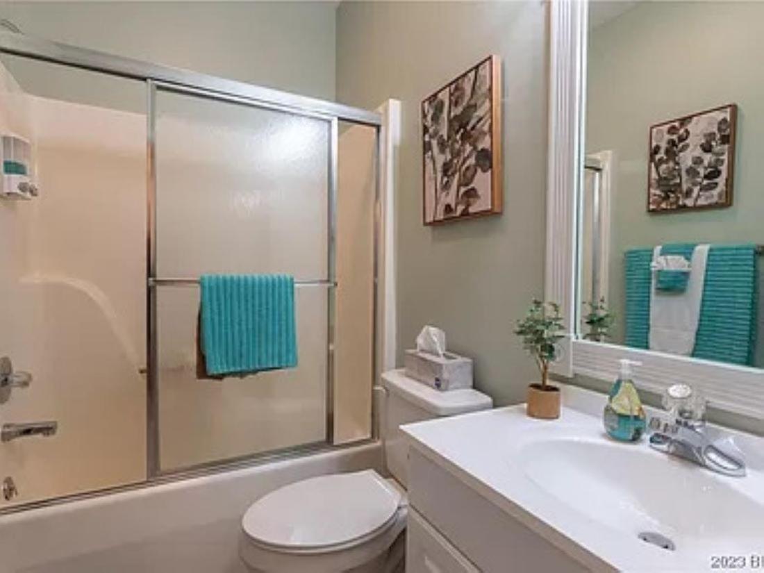 Harbour Towne Condo بحيرة أوزارك المظهر الخارجي الصورة
